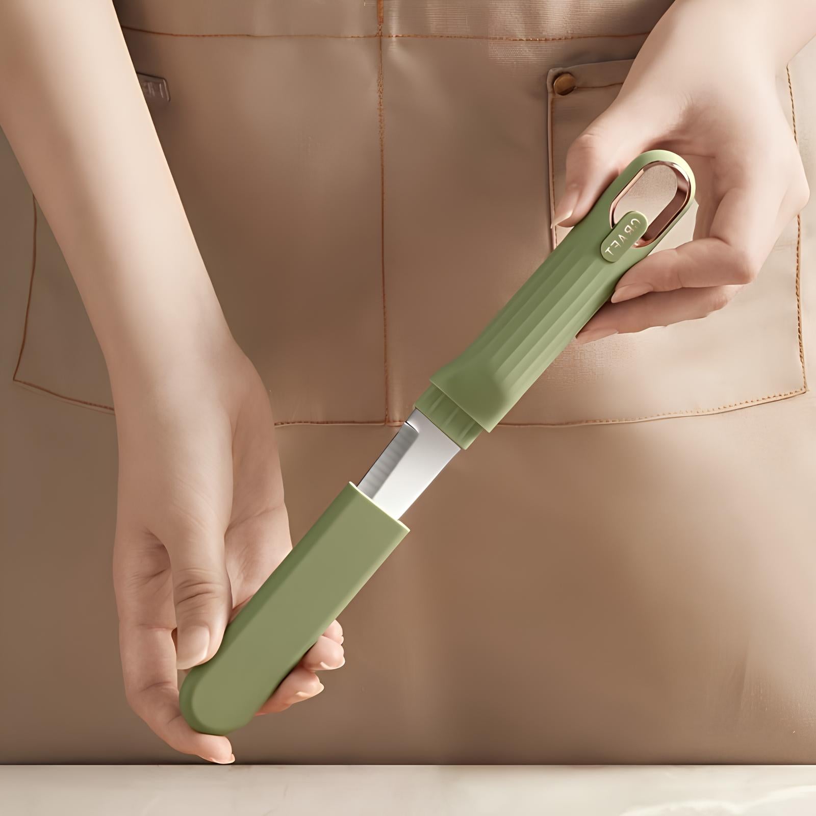 Couteau d'office tendance - UstensilesCulinaires