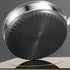 20-cm-Induktionsbratpfanne mit Gusseisenofenoption mit Deckel 