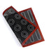 Tapis de cuisson en silicone perforé - UstensilesCulinaires