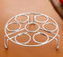 Stainless Steel Egg Cooker Trivet