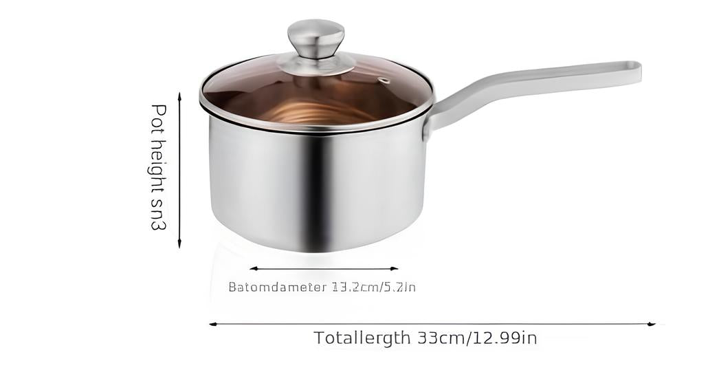 Batterie de cuisine Wok 3 pièces - UstensilesCulinaires