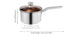 Batterie de cuisine Wok 3 pièces - UstensilesCulinaires