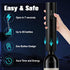 Kit tire-bouchon électrique spécial Vin - UstensilesCulinaires