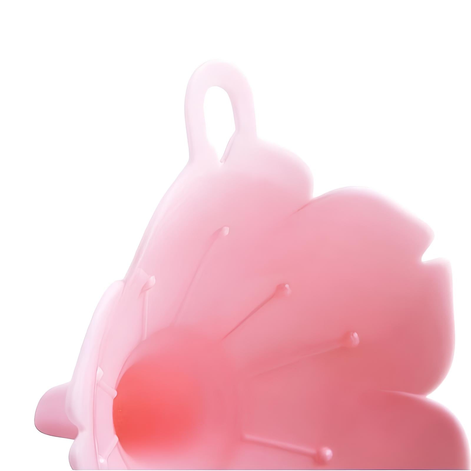 Entonnoirs en forme de fleur - UstensilesCulinaires