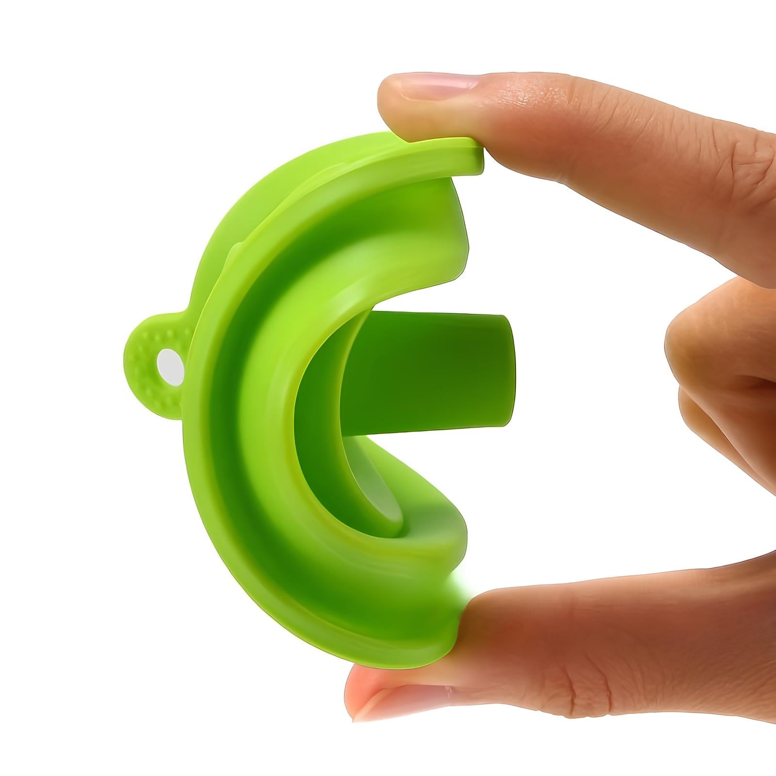 Entonnoir pliable en silicone - UstensilesCulinaires