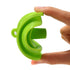 Entonnoir pliable en silicone - UstensilesCulinaires