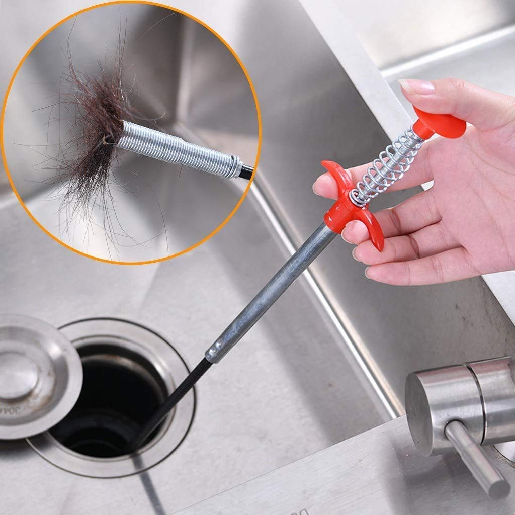 Extraction impuretes canalisations | Ustensiles Culinaires