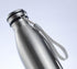Bouteille isotherme en acier inoxydable - UstensilesCulinaires