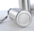 Bouteille isotherme en acier inoxydable - UstensilesCulinaires