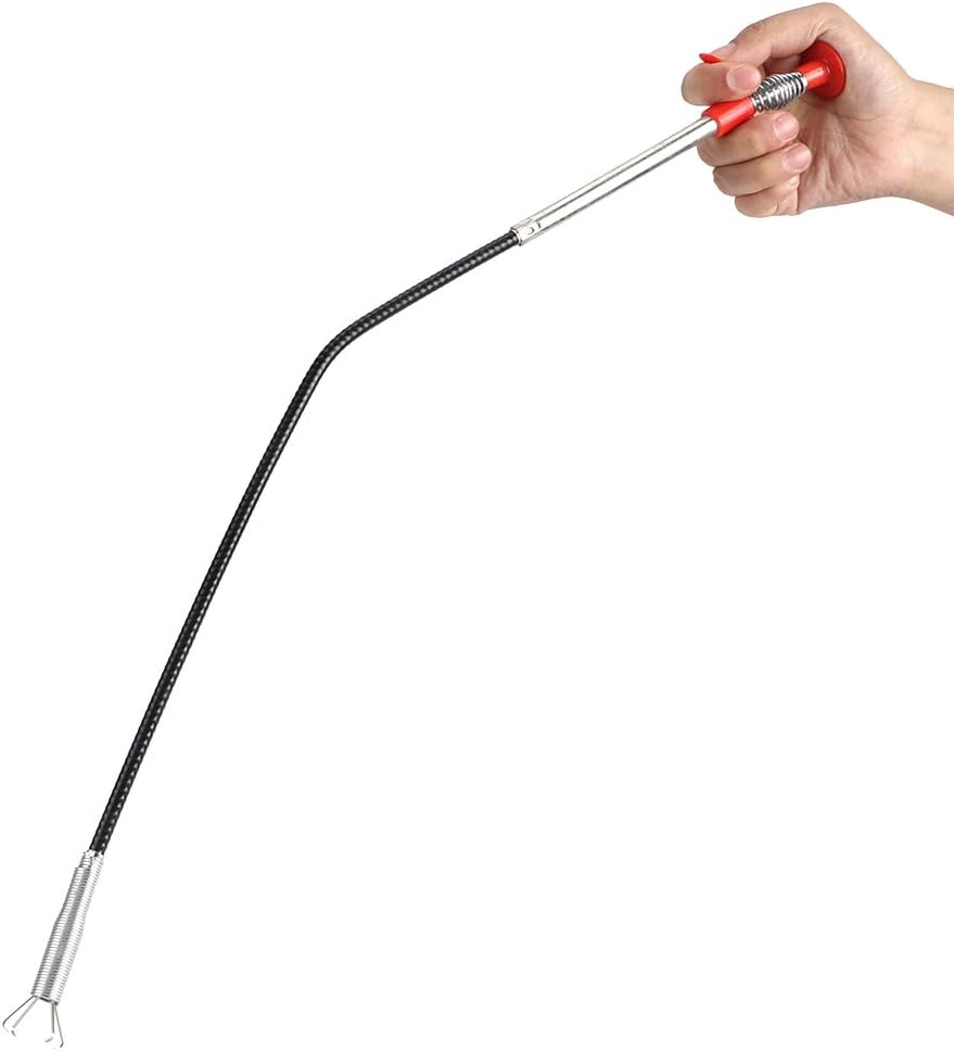 Griffes Robustes Plomberie | Ustensiles Culinaires