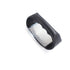 Stainless Steel Garlic Press