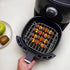 Grille de cuisson spéciale friteuse à air - Airfryer - UstensilesCulinaires