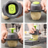 Mandoline de cuisine multifonction 16 en 1 - UstensilesCulinaires