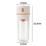 Mini-mixeur-portable-électrique-orange