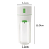 Mini-mixeur-portable-électrique-vert