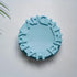 Moule à gâteau en silicone - Happy Birthday - UstensilesCulinaires
