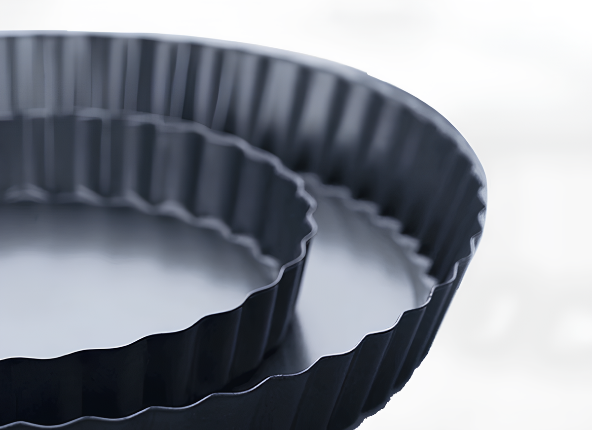 Moule à gâteau à fond amovible