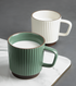 Mug petite taille en céramique - UstensilesCulinaires