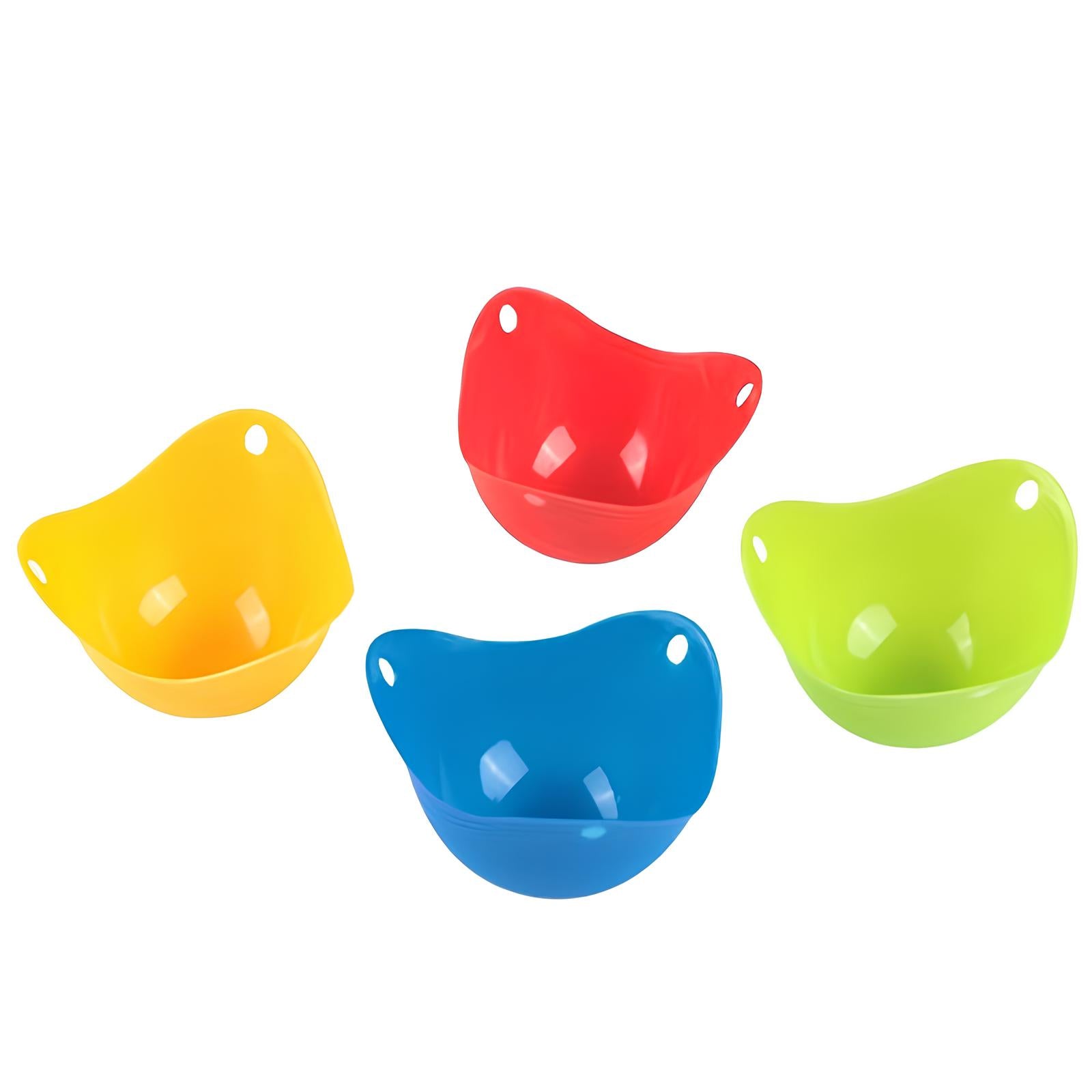 Pocheuse à Œufs de Qualité - UstensilesCulinaires