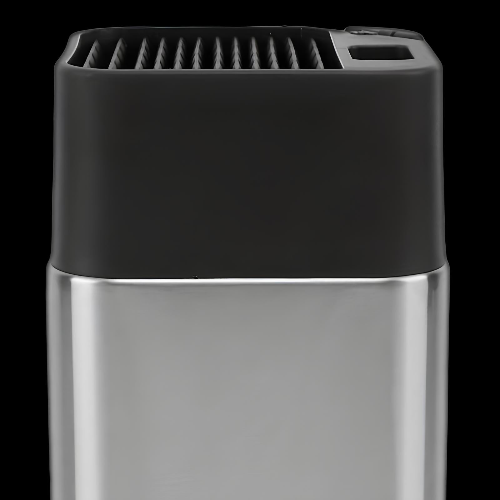 Porte-couteaux en acier inoxydable - UstensilesCulinaires
