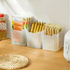 Boite de conservation et d'organisation Alimentaire Facile - UstensilesCulinaires