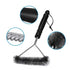 Brosse nettoyante pour grille barbecue - UstensilesCulinaires