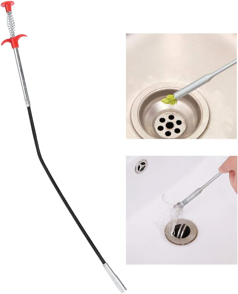 Outil De Ramassage Canalisation | Ustensiles Culinaires
