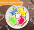 Emporte-pièces puzzle 4 pièces - UstensilesCulinaires