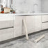 Autocollant mural imitation marbre facile d'utilisation - UstensilesCulinaires