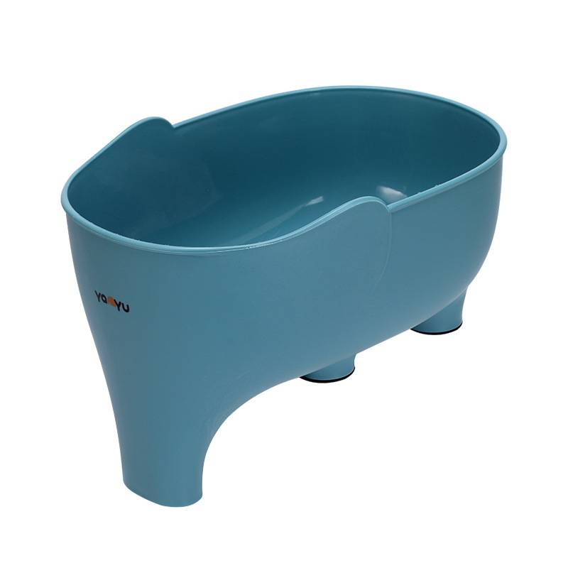 Enamel strainer - Le Coloré 