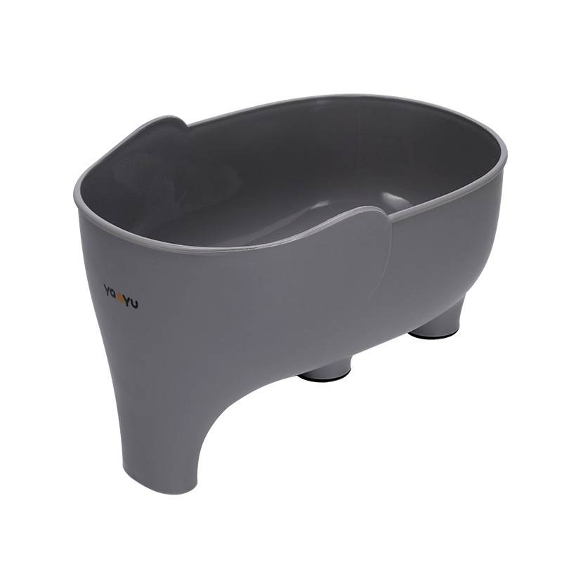 Enamel strainer - Le Coloré 