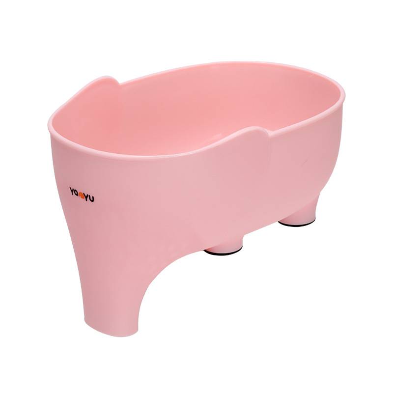 Enamel strainer - Le Coloré 