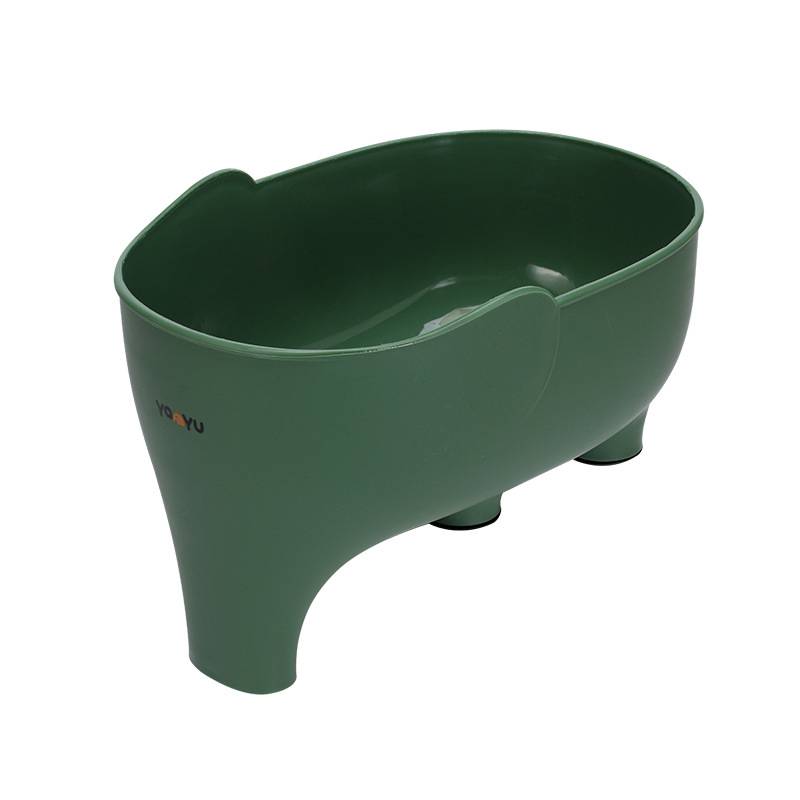 Enamel strainer - Le Coloré 