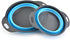 Collapsible Silicone Colander