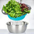 Collapsible Silicone Colander