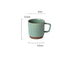 Mug petite taille en céramique - UstensilesCulinaires