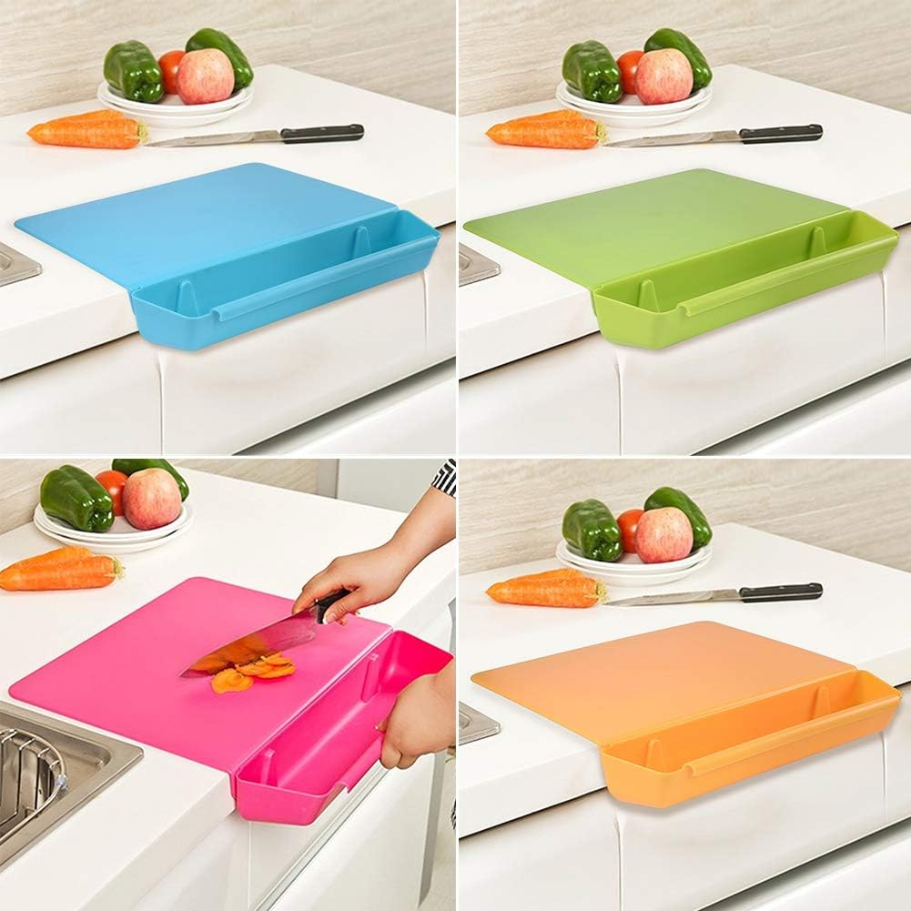 3 in 1 cutting board