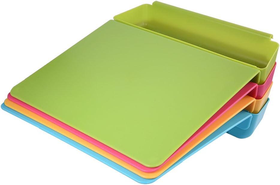 3 in 1 cutting board