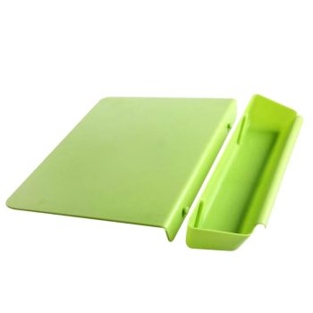 3 in 1 cutting board