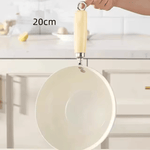 Casserole en céramique tous feux avec couvercle