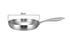 28 cm thick frying pan with Green-Stone coating 