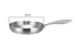 28 cm thick frying pan with Green-Stone coating 