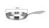 28 cm thick frying pan with Green-Stone coating 