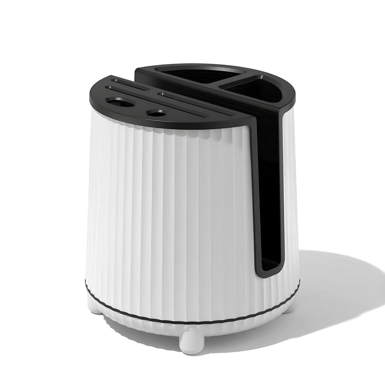 Porte-couteaux rotatif - UstensilesCulinaires