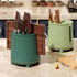 Porte-couteaux rotatif - UstensilesCulinaires