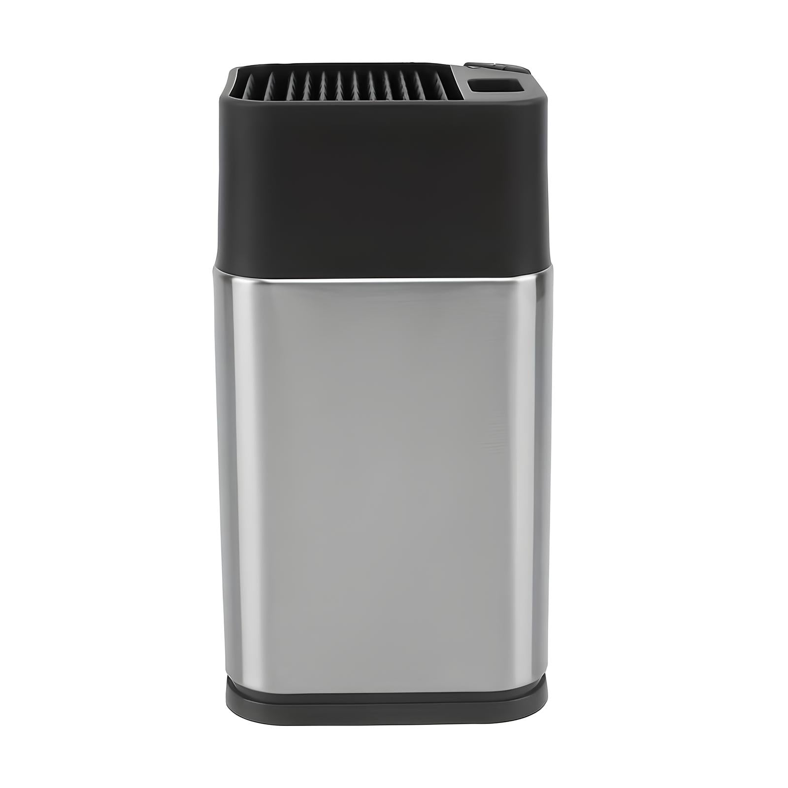 Porte-couteaux en acier inoxydable - UstensilesCulinaires