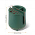 Porte-couteaux rotatif - UstensilesCulinaires