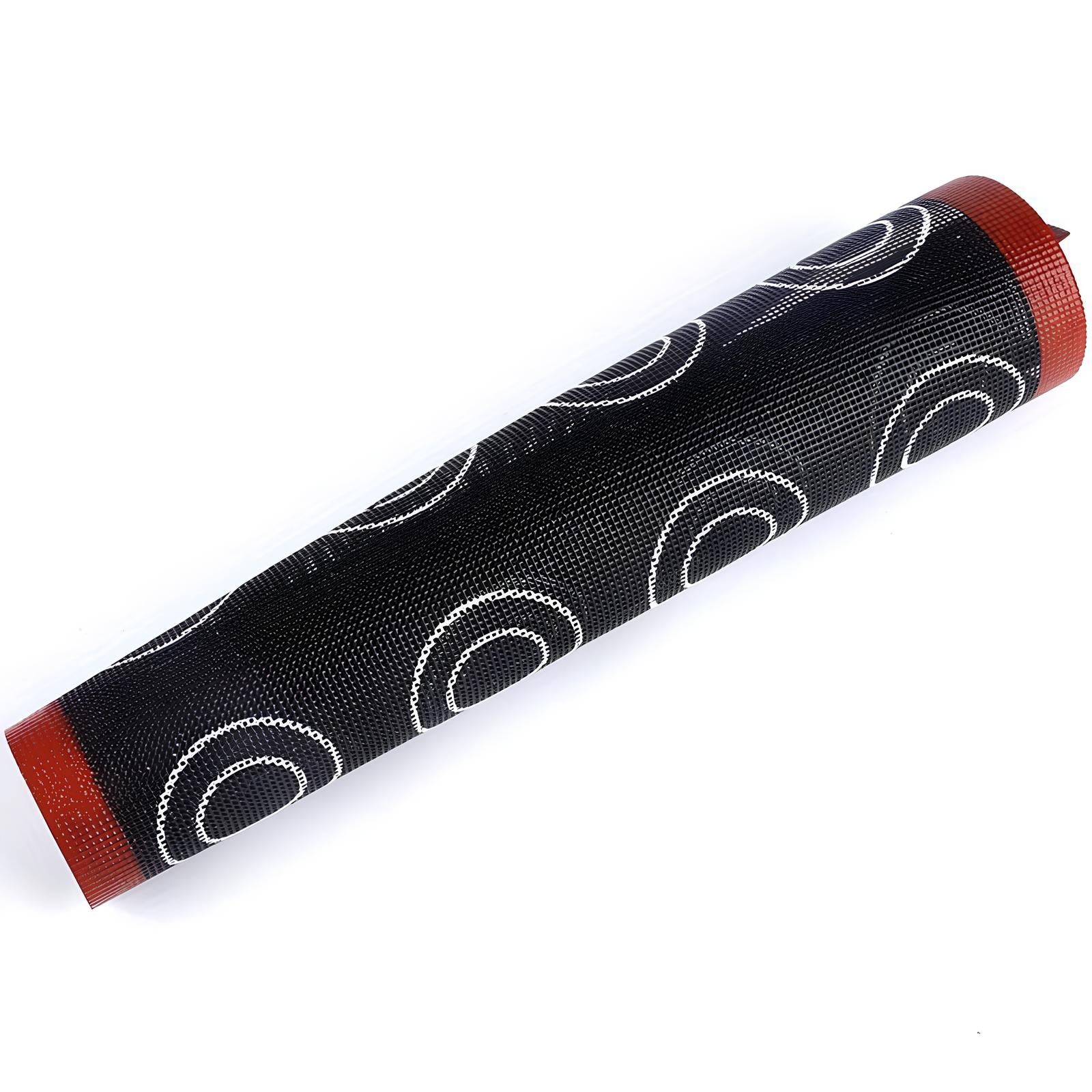 Tapis de cuisson en silicone perforé - UstensilesCulinaires