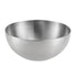 Shaded Blue Ceramic Salad Bowl