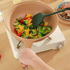 Sauteuse micropression de 32 cm